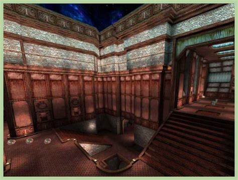 quake 3 maps